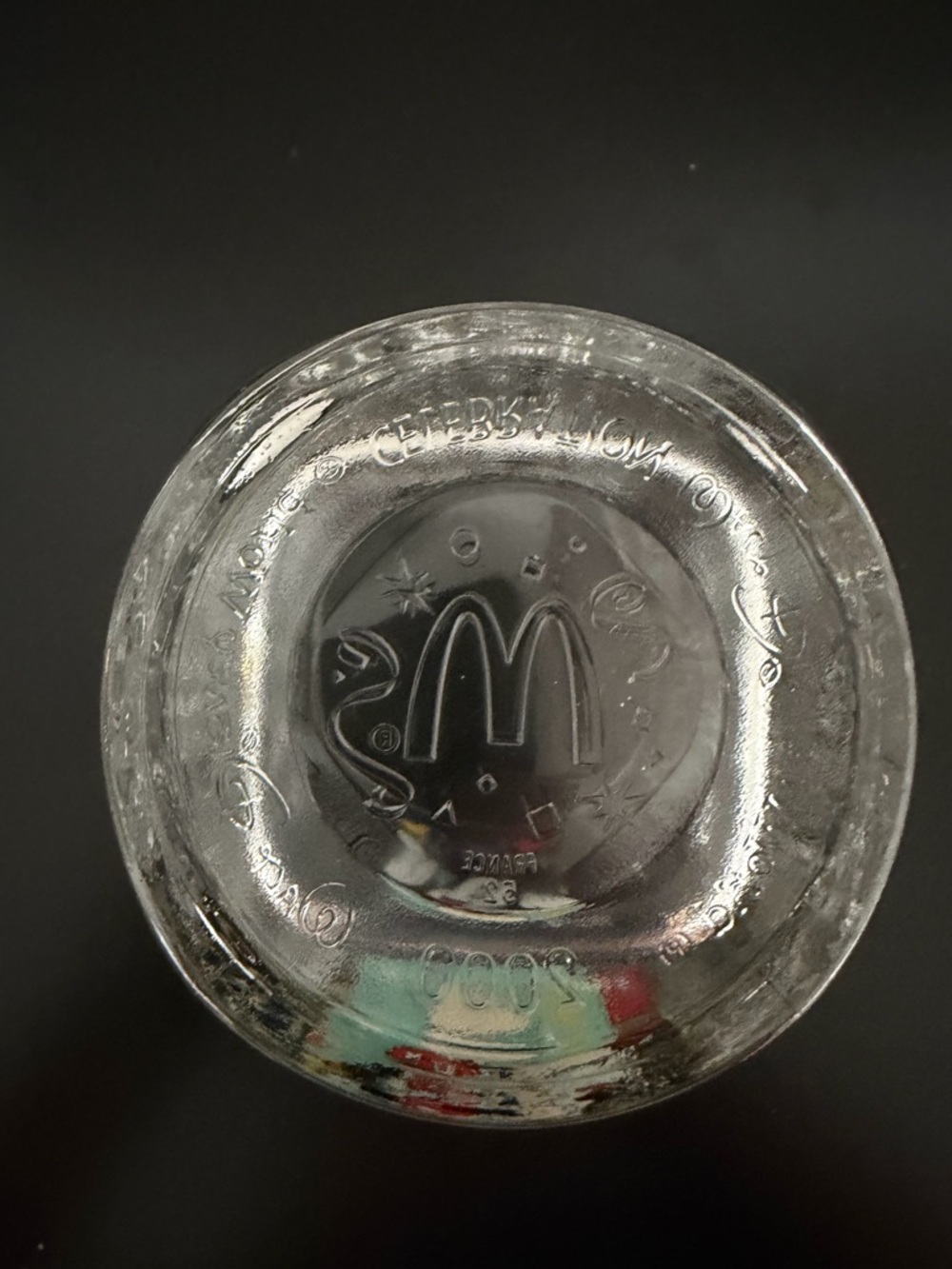 Disney Mickey Mouse Celebration Glass - Picture 5 of 7